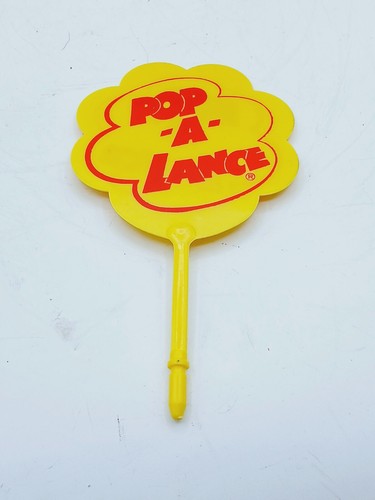 Vintage chupa chups - chupa,