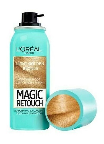 Oreal magic retouch instant - retouch,
