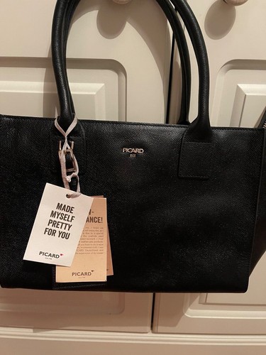 Picard ladies tote shoulder - picard,