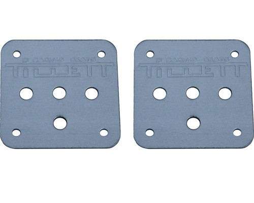Tillett seat plate - plate, x