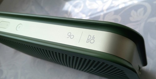 Bang and olufsen beoplay - bang,