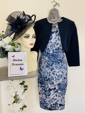 Mother of Bride Groom