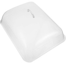 Cake Dome Plastic Food Cover