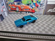 HOT WHEELS '69 DODGE CHARGER