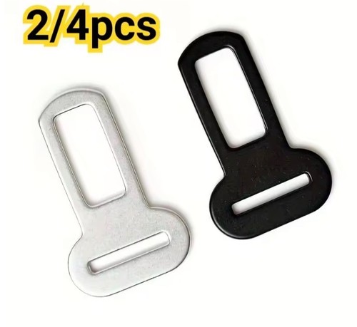 2pcs car seat belt - car,