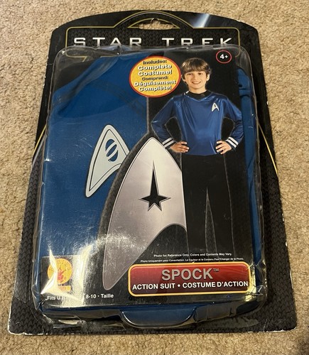 Star trek spock fancy - star, dress