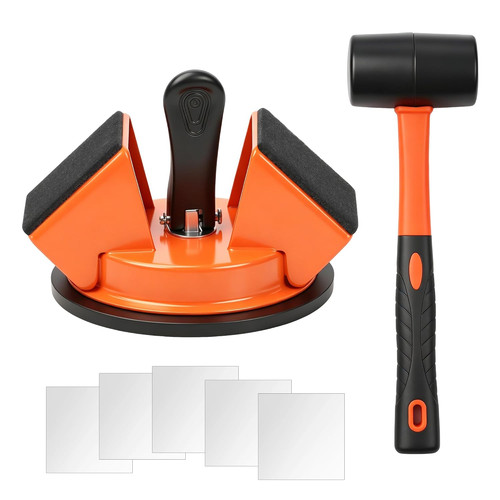 Floor gap fixer tool heavy - tool,