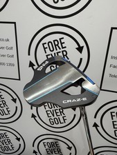 PING SCOTTSDALE (2025) CRAZ-E