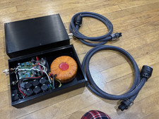 Avondale Audio NCC200 based