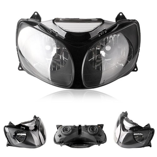 For kawasaki ninja zx12r 2000 - for,