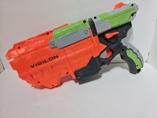 Nerf Vortex Vigilon Disc