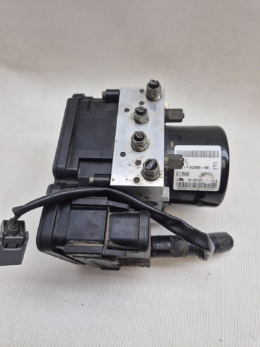 Mazda abs pump 8v61 2c405 - 3,