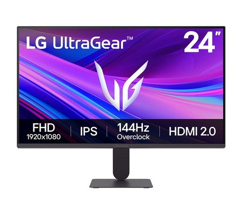 24g411a ips monitor - lg,
