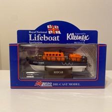 Lledo Die-Cast RNLI Lifeboat - Redcar  Model 47-026 Boxed