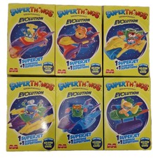 Superthings Evolution Superjet X 6 packs 