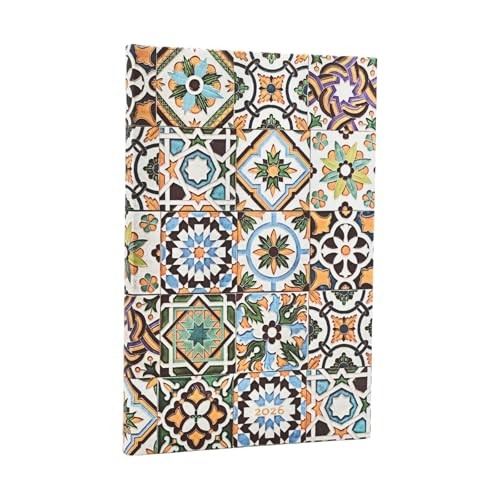 Paperblanks 2026 blue luxe - -,