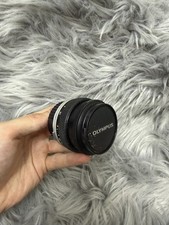 Olympus OM-System G.Zuiko