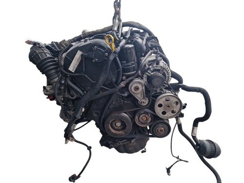 Audi complete engine - a5,