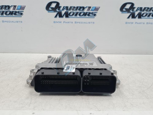 Bmw dde ecu fits series - fits, 3