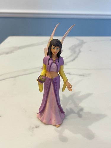 Schleich bayala elf retired - bayala, elf,