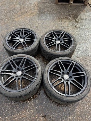 Audi 2012 tts rs4 - 2012, mans