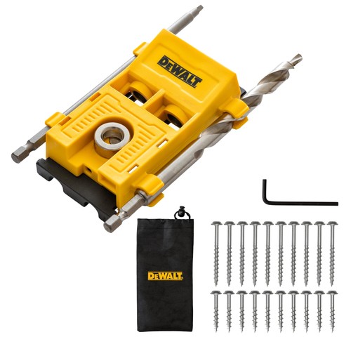 Dewalt dxpj002e twin pro - dxpj002e,