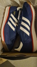 Adidas Originals SL 72 RS☆UK