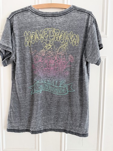 Wildfox california shirt - wildfox,
