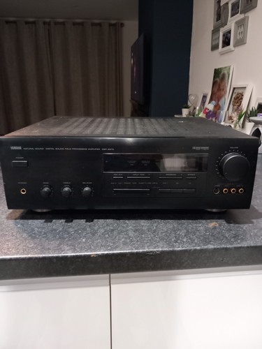 Yamaha dsp a970 - yamaha, sound
