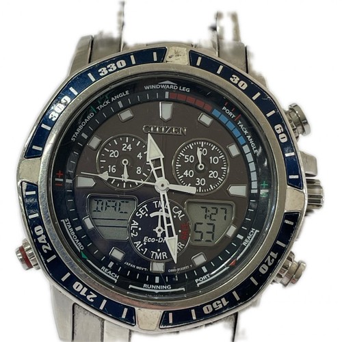 Skyhawk citizen eco drive - skyhawk,