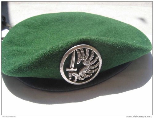 French foreign legion - foreign,
