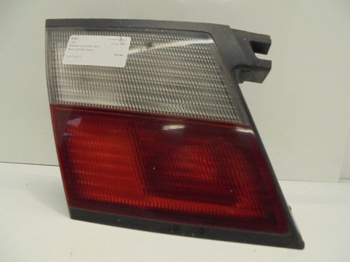 Nissan primera hatch - hatch, rear
