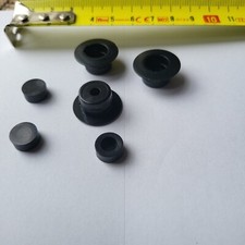 3 x Swift Burstner motorhome