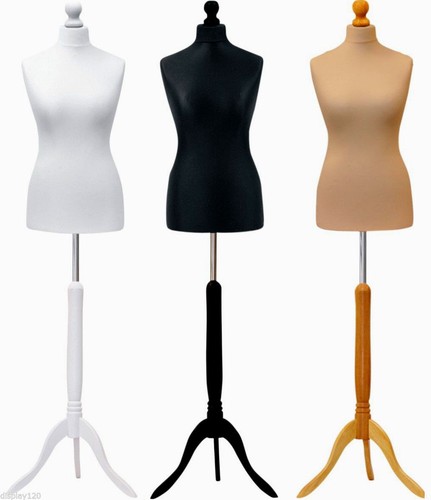 Female sewing dummy size 16 - female,
