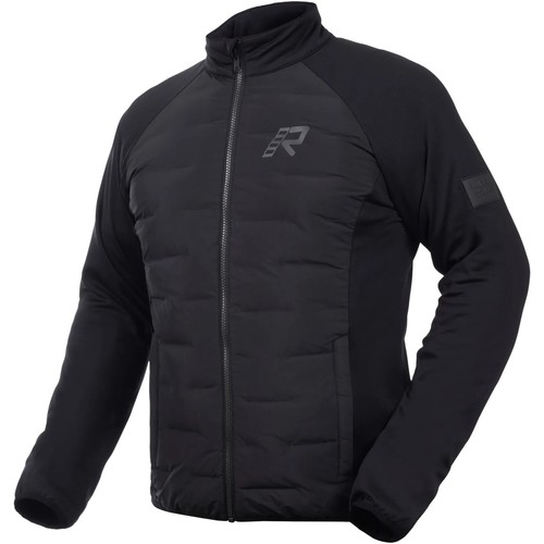 Men motorcycle thermo - thermo, jacket