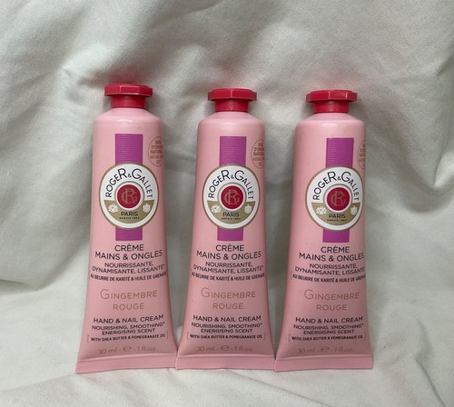 Roger gallet gingembre - &,