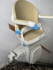 minivator/ Handicare  950