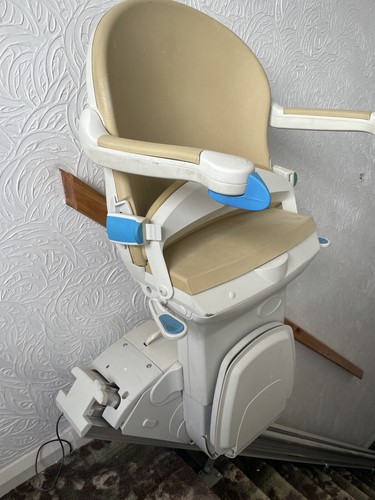 Minivator handicare 950 - minivator/,
