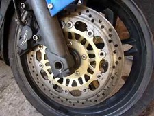 TRIUMPH SPRINT ST 1050 05-11 -