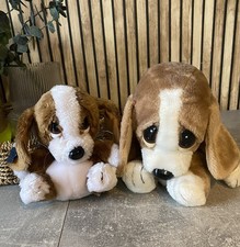 Vintage 1986 Applause x2 Sad