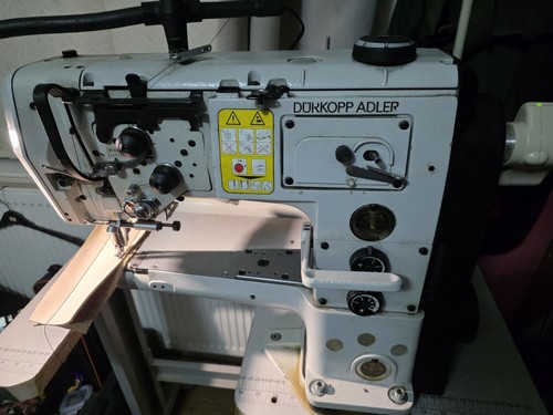 Durkopp adler 8697 cylinder - ag,