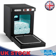 Hot Towel Warmer Cabinet UV