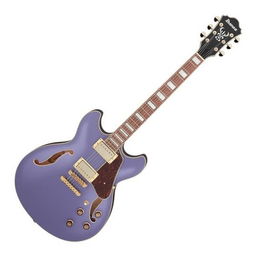 Ibanez as73g metallic - as73g,