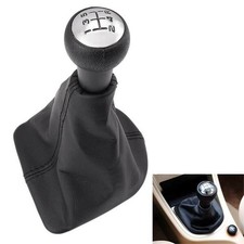5 Speed Gear Shift Stick Knob