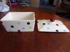 21 year of Emma Bridgewater