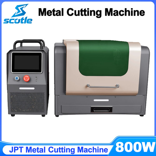 Jpt 800w desktop fiber - desktop,