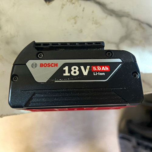 Bosch ampshare 18v - ampshare,