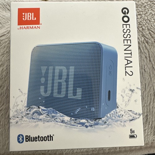 Jbl essential portable - essential,