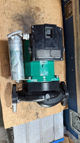 Wilo top 5x50 n - wilo, p/n