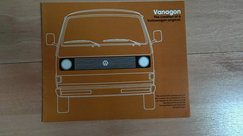 1980 t25 vanagon - 1980, t3
